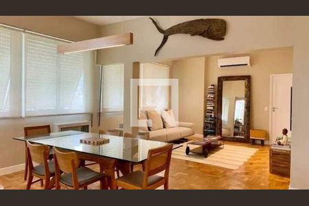 Apartamento à venda com 2 quartos, 165m² em Leblon, Rio de Janeiro