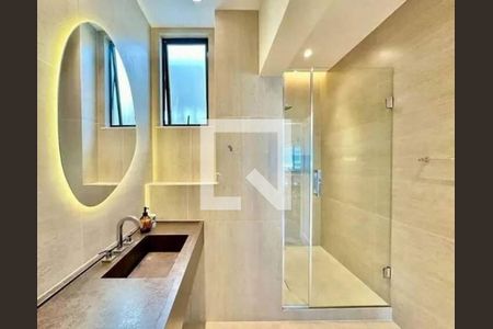 Apartamento à venda com 2 quartos, 165m² em Leblon, Rio de Janeiro