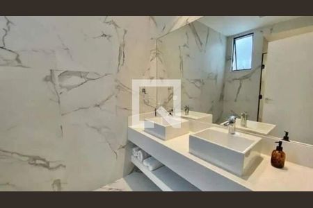 Apartamento à venda com 2 quartos, 165m² em Leblon, Rio de Janeiro