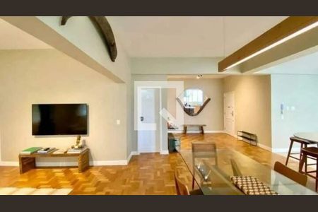 Apartamento à venda com 2 quartos, 165m² em Leblon, Rio de Janeiro