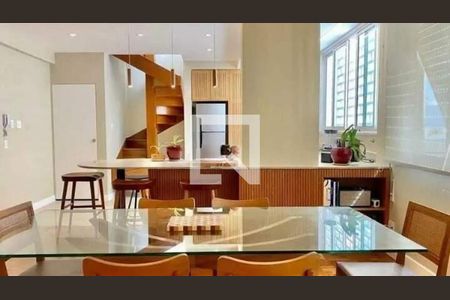 Apartamento à venda com 2 quartos, 165m² em Leblon, Rio de Janeiro