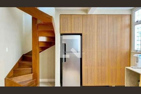 Apartamento à venda com 2 quartos, 165m² em Leblon, Rio de Janeiro