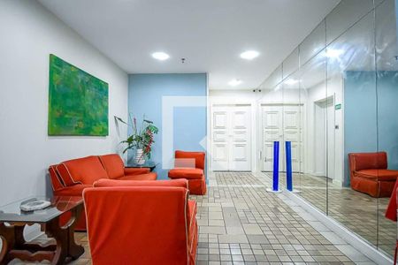 Apartamento à venda com 3 quartos, 120m² em Laranjeiras, Rio de Janeiro