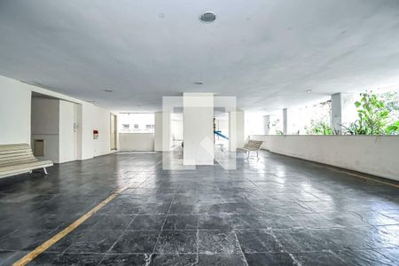 Apartamento à venda com 3 quartos, 120m² em Laranjeiras, Rio de Janeiro