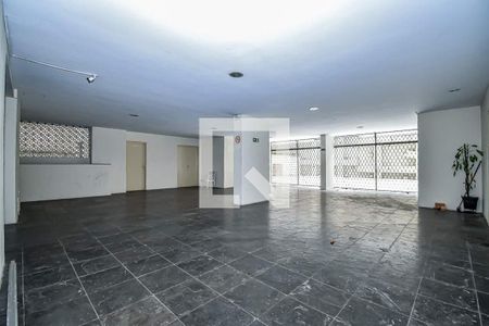 Apartamento à venda com 3 quartos, 120m² em Laranjeiras, Rio de Janeiro