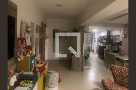 Apartamento à venda com 3 quartos, 140m² em Botafogo, Rio de Janeiro