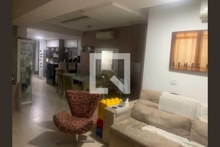Apartamento à venda com 3 quartos, 140m² em Botafogo, Rio de Janeiro
