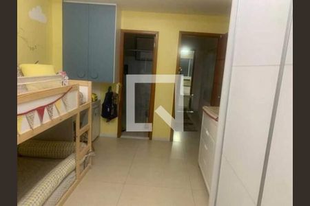Apartamento à venda com 3 quartos, 140m² em Botafogo, Rio de Janeiro
