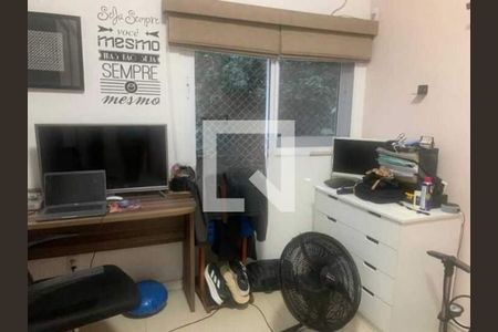 Apartamento à venda com 3 quartos, 140m² em Botafogo, Rio de Janeiro