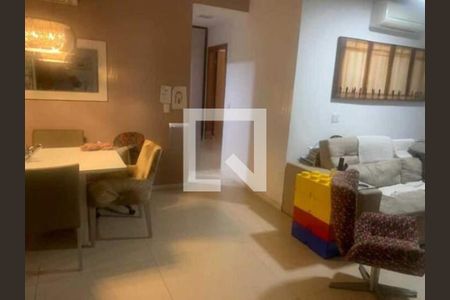 Apartamento à venda com 3 quartos, 140m² em Botafogo, Rio de Janeiro