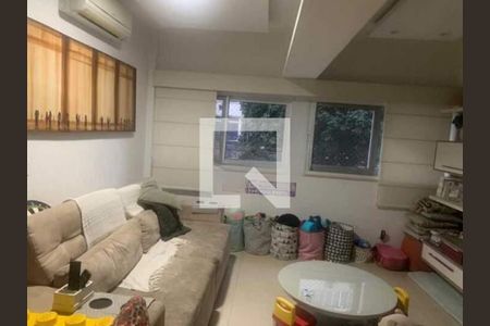 Apartamento à venda com 3 quartos, 140m² em Botafogo, Rio de Janeiro