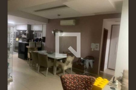 Apartamento à venda com 3 quartos, 140m² em Botafogo, Rio de Janeiro