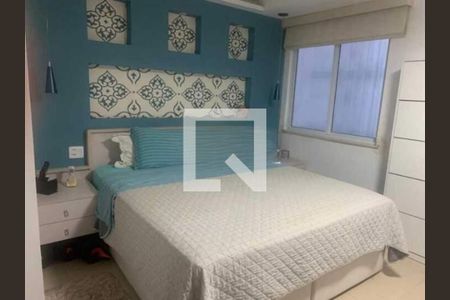 Apartamento à venda com 3 quartos, 140m² em Botafogo, Rio de Janeiro