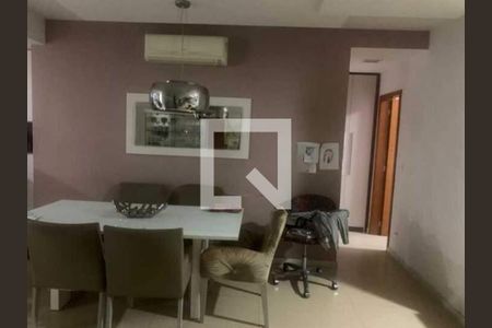Apartamento à venda com 3 quartos, 140m² em Botafogo, Rio de Janeiro