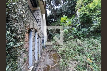 Casa à venda com 4 quartos, 845m² em Cosme Velho, Rio de Janeiro