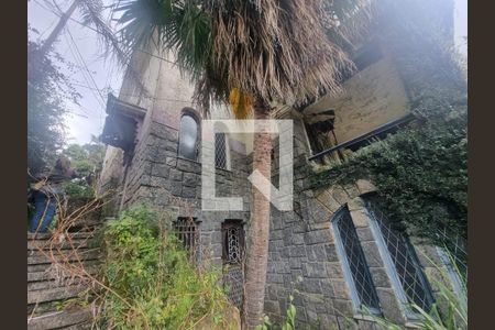 Casa à venda com 4 quartos, 845m² em Cosme Velho, Rio de Janeiro