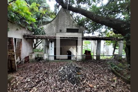 Casa à venda com 4 quartos, 845m² em Cosme Velho, Rio de Janeiro