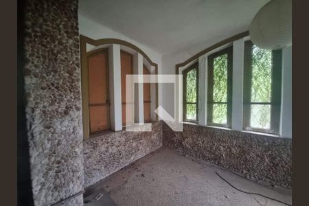 Casa à venda com 4 quartos, 845m² em Cosme Velho, Rio de Janeiro