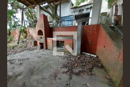 Casa à venda com 4 quartos, 845m² em Cosme Velho, Rio de Janeiro
