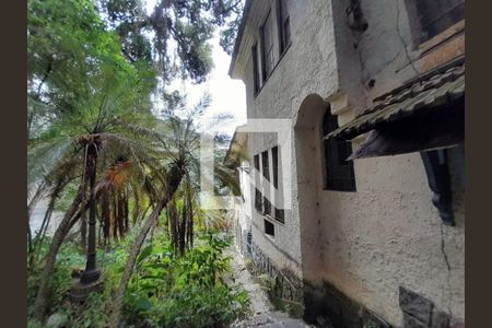 Casa à venda com 4 quartos, 845m² em Cosme Velho, Rio de Janeiro