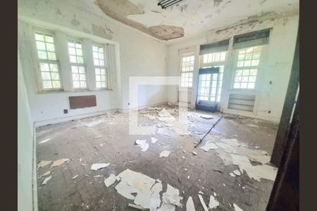 Casa à venda com 4 quartos, 845m² em Cosme Velho, Rio de Janeiro