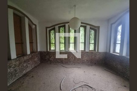 Casa à venda com 4 quartos, 845m² em Cosme Velho, Rio de Janeiro