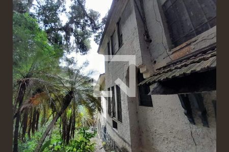 Casa à venda com 4 quartos, 845m² em Cosme Velho, Rio de Janeiro