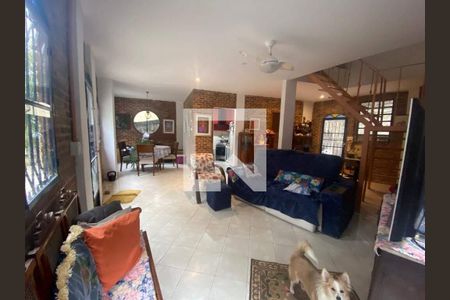 Casa à venda com 3 quartos, 147m² em Botafogo, Rio de Janeiro