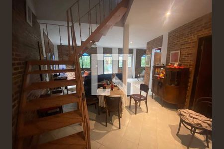 Casa à venda com 3 quartos, 147m² em Botafogo, Rio de Janeiro