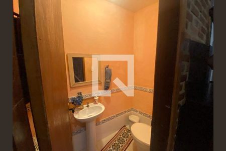 Casa à venda com 3 quartos, 147m² em Botafogo, Rio de Janeiro