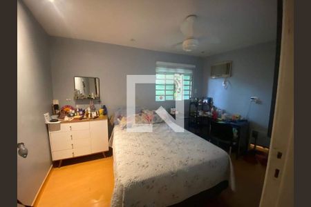 Casa à venda com 3 quartos, 147m² em Botafogo, Rio de Janeiro