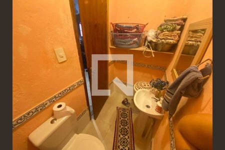 Casa à venda com 3 quartos, 147m² em Botafogo, Rio de Janeiro