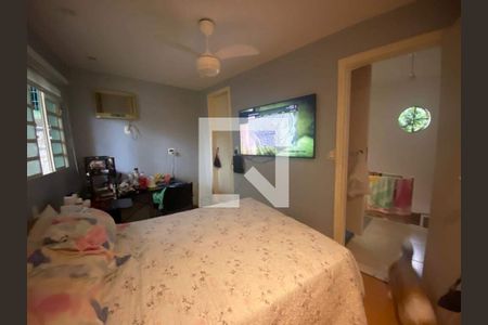 Casa à venda com 3 quartos, 147m² em Botafogo, Rio de Janeiro