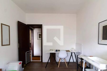 Apartamento à venda com 3 quartos, 135m² em Gávea, Rio de Janeiro