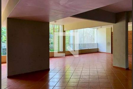 Apartamento à venda com 3 quartos, 135m² em Gávea, Rio de Janeiro