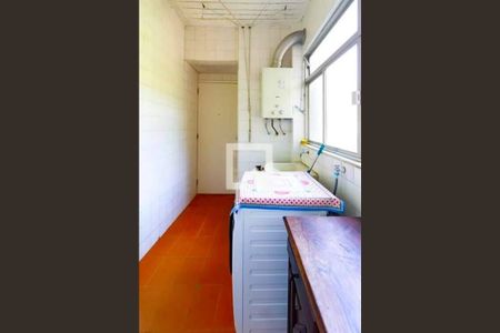 Apartamento à venda com 3 quartos, 135m² em Gávea, Rio de Janeiro