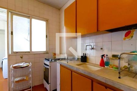 Apartamento à venda com 3 quartos, 135m² em Gávea, Rio de Janeiro