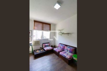 Apartamento à venda com 3 quartos, 135m² em Gávea, Rio de Janeiro