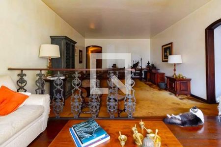 Apartamento à venda com 3 quartos, 135m² em Gávea, Rio de Janeiro