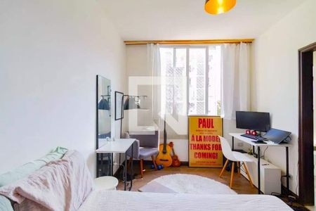 Apartamento à venda com 3 quartos, 135m² em Gávea, Rio de Janeiro