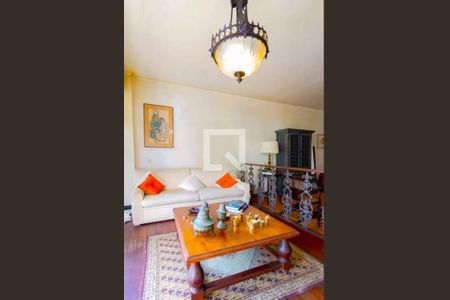 Apartamento à venda com 3 quartos, 135m² em Gávea, Rio de Janeiro