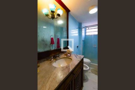 Apartamento à venda com 3 quartos, 135m² em Gávea, Rio de Janeiro