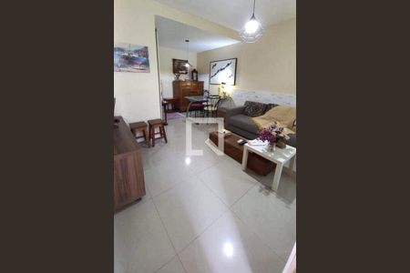 Casa à venda com 2 quartos, 78m² em Pechincha, Rio de Janeiro