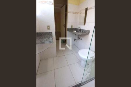 Casa à venda com 2 quartos, 78m² em Pechincha, Rio de Janeiro