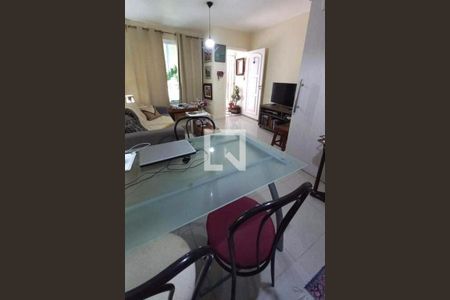 Casa à venda com 2 quartos, 78m² em Pechincha, Rio de Janeiro