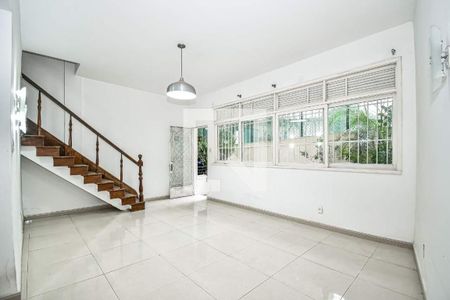 Casa à venda com 3 quartos, 166m² em Jardim Botânico, Rio de Janeiro