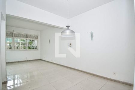 Casa à venda com 3 quartos, 166m² em Jardim Botânico, Rio de Janeiro