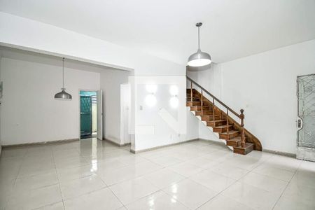 Casa à venda com 3 quartos, 166m² em Jardim Botânico, Rio de Janeiro