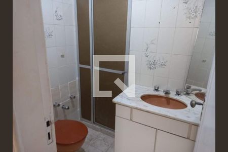 Apartamento à venda com 2 quartos, 57m² em Centro, Rio de Janeiro