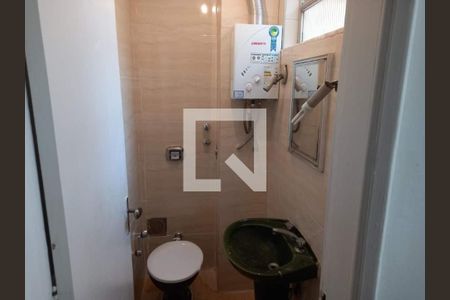 Apartamento à venda com 2 quartos, 57m² em Centro, Rio de Janeiro